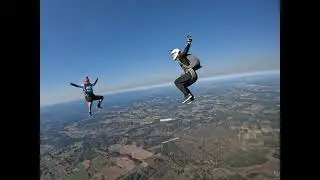 Creamy freefly 4way with Natalya, Roman, Ksu