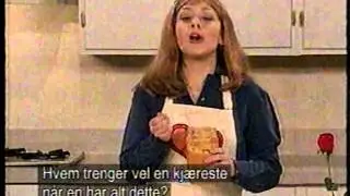 Madtv S04E16 - Cooking for One