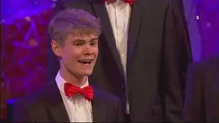 Let The Peoples Sing 2019 | BarbAros (Denmark)