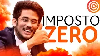 Deputado quer ZERAR IMPOSTOS de importação dos GAMES