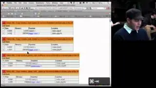 PHP & Xdebug