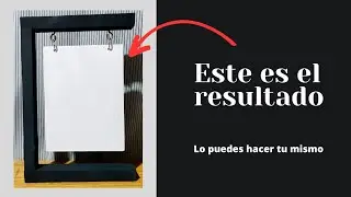 Hermoso diseño para fotos 😍