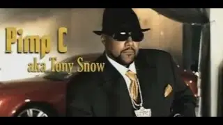 Pimp C feat. P.O.P. & Lil Keke - Knockin Doorz Down (Uncensored)