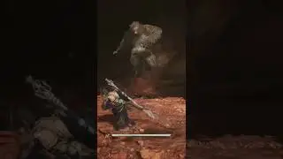 The hidden bosses are insane! #blackmythwukonggameplay #gamescience #blackmythwukongps5 #ps5 #gaming