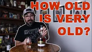The Secrete Is Out! I Like Cheap Whiskey!