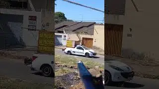 Carro da pimenta na sua  rua! E aí , na sua cidade tem?