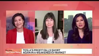 Analyzing big tech earnings with I/O Fund's Beth Kindig