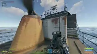 good morning vietnam, Версия Rust
