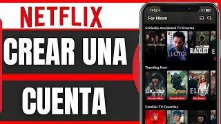 How to Create a Netflix Account on My Cell Phone (2026)