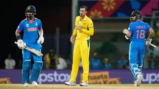 Ind vs aus 2023 world cup | Full video  Highlights |