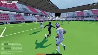 eminzdgn | Pro Soccer Online Highlights 