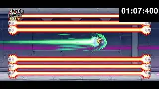 10000m in under 3 minutes - Jetpack Joyride Speedrun Former WR