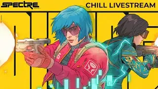 Spectre Divide Livestream with Restream