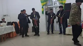 Өзгөн жамааты жыл жыйынтык.