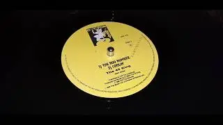 The 45 King - The 900 Number