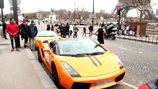 La gente es asombrosa #2