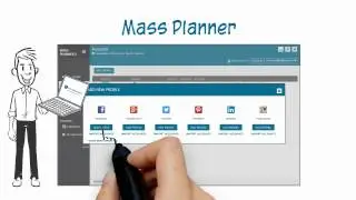 Mass Planner: How it works