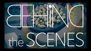 Behind the Scenes - GlicoWGN