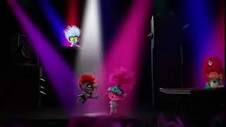 Trolls : World Tour 06 Stage Get Tickets Bumper Hispanic  (10 de abril)