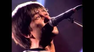 Сплин - Совсем другой. Fellini Tour (2001).