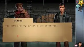 Adventure Escape Allied Spies Chapter 3 Walkthrough