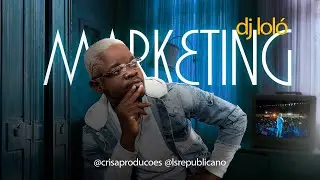MARKETING  - DJ LOLO