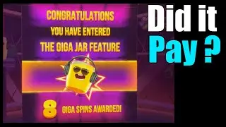 Jammin Jars 2 - Was it worth the grind ?