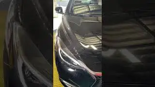 Quick Wash and Wax Maxshine style 🔥🛀🫧🧼 