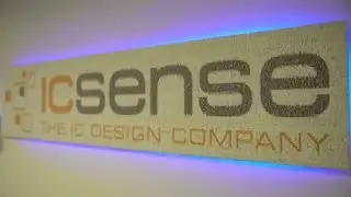 Kanaal Z - ICsense