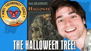 Halloweek Read This! If You Like Halloween: The Halloween Tree (Feat. Anna Lore and Steve Zaragoza)