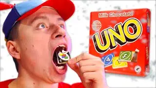 Pete maistelee jouluherkkuja!