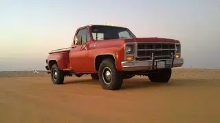 قصيده عن الجمس 1979