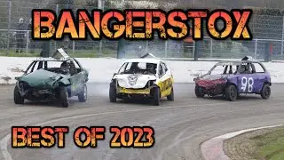 Bangerstox Posterholt best of 2023!