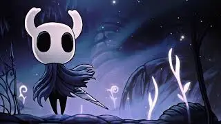 Hollow Knight Hallownest - Wallpaper Engine