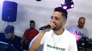 Rahim Japonais ft Rahim TGV live 2025 za3ma chawert galbi زعما شاورت قلبي(cover houari dauphin)