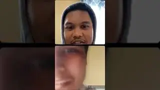 Getting priceless reaction from a World Class Beatboxer Chris Cheliz.
