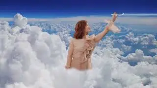 Yulia Savicheva BridgeTV Giantess Ad