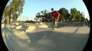 Scoot Sesh
