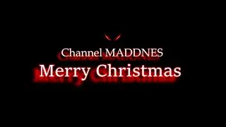 Merry Christmas + 100ish Sub Thanks