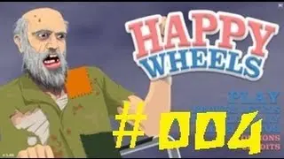 Let´s Play Happy Wheels #004 Sex :O