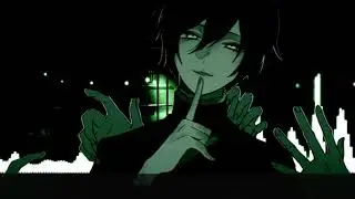 Nightore - Dark Paradise (male ver.)