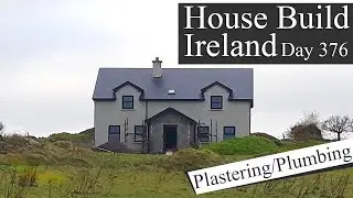 House Build Ireland Day 376