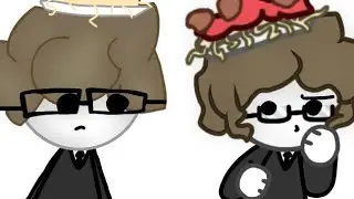 savage swallowed shampoo / Flipaclip / Animated