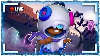 🔴 Brawl Stars stream!