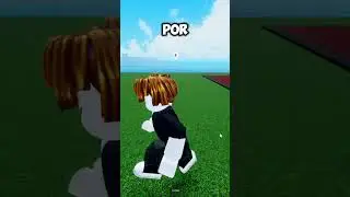 ¡La mejor COPIA de BLOX FRUITS ROBLOX🍎! #roblox #shorts #robux #bloxfruits