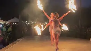 KS Fire Show 2022