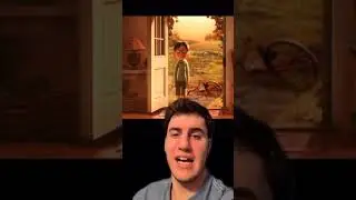RATATOUILLE MOVIE THEORY: Is Anton Ego’s Mom in the Movie?