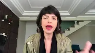Sobre o Medo de Não Dar Certo .:. Pílula de Leveza .:.