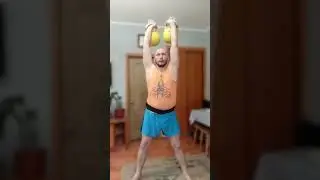 Длинный цикл