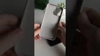 elago Premium Silicone Case for iPhone 14 Pro Max Unboxing